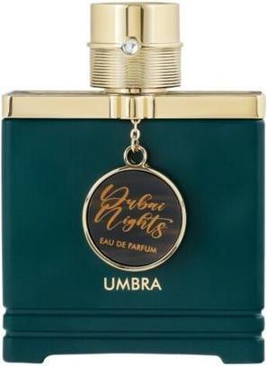 Immagine prodotto Armaf Dubai Nights Umbra Eau De Parfum 100 ml (unisex) (Eau de parfum, 100 ml)