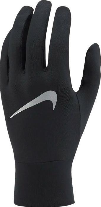Actual product image Nike Accelerate Laufhandschuhe (M)