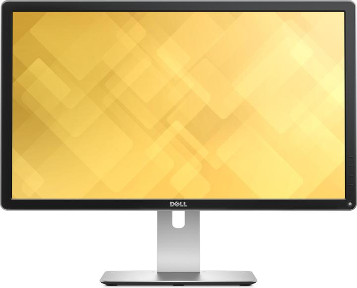 Dell P2415q (3840 x 2160 pixels, 23.80")