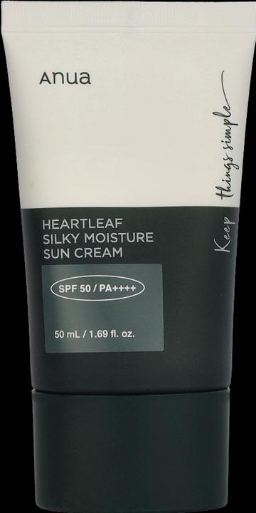 Produktbild Anua Heartleaf (Sonnencreme, SPF 50+, 50 ml)