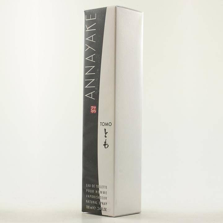 Actual product image Annayake Tomo (Eau de toilette, 100 ml)