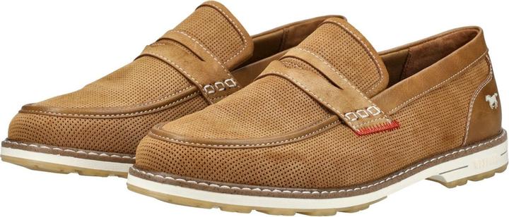 Produktbild Mustang Slipper (41)