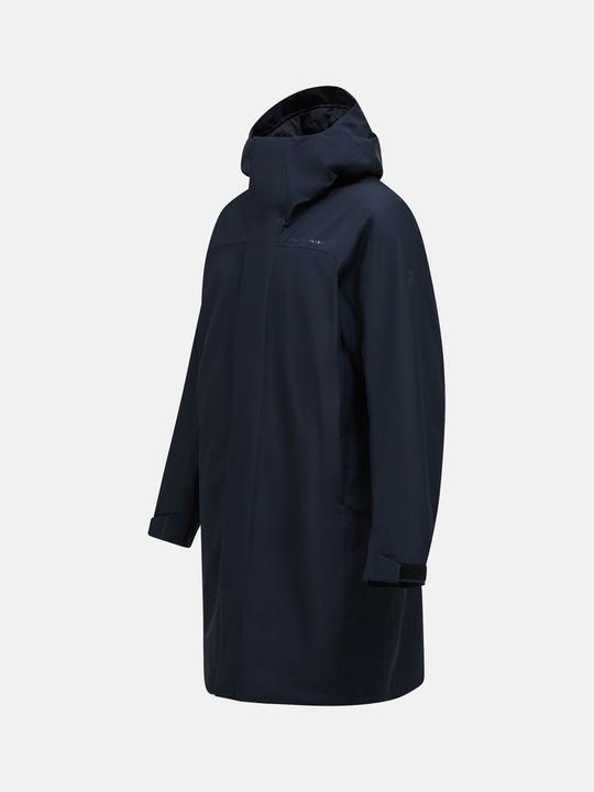 Immagine prodotto Peak Performance Treeline Insulated Parka (L)