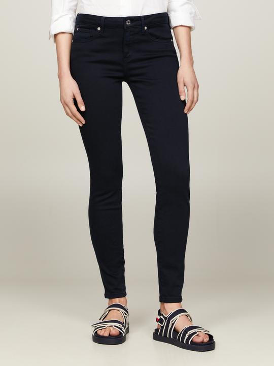 Immagine prodotto Tommy Hilfiger Jeans skinny Th Flex Como da donna (W28/L30)
