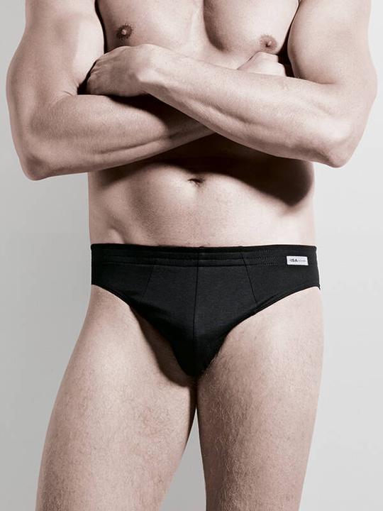 ISA Bodywear Slip