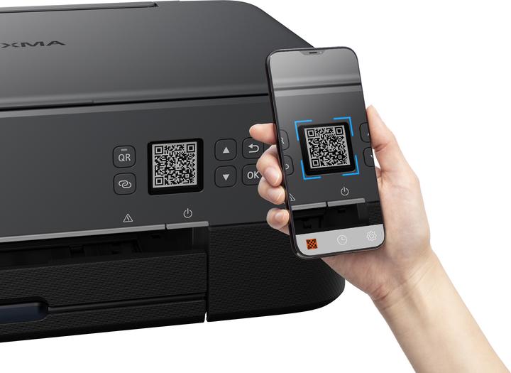 Actual product image Canon Pixma TS5350a (Ink, Colour)