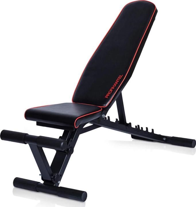 Profihantel Weight bench