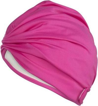Immagine prodotto Fashy Cuffia in tessuto con chiusura a velcro Rosa Taglia Unica