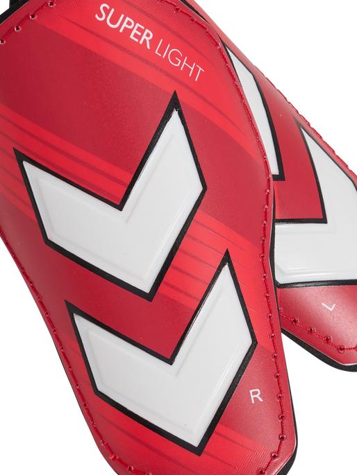 Actual product image hummel Hml Shin Guards Super Light (XS)