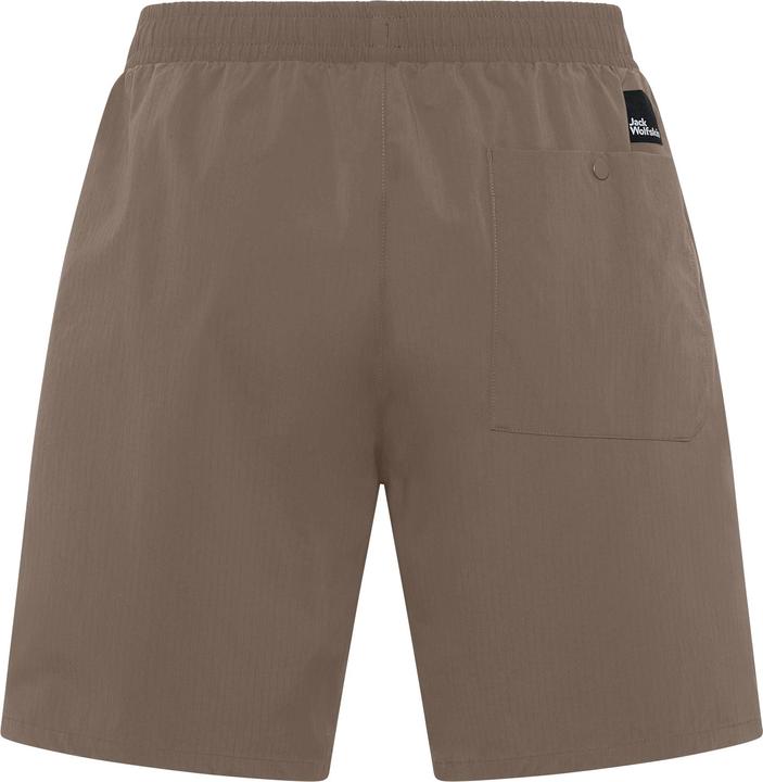 Actual product image Jack Wolfskin Wagami Shorts M (S)