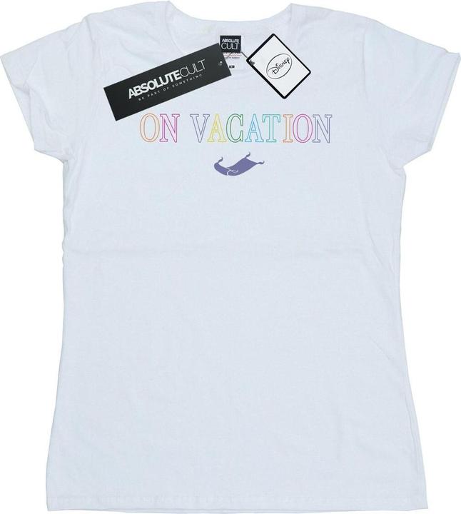Disney Aladdin On Vacation TShirt (S)