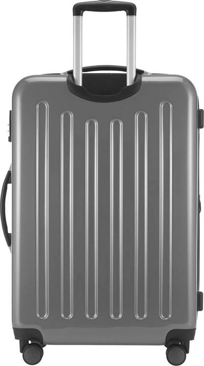 Actual product image Hauptstadtkoffer Alex (119 l, L (90 - 115l))