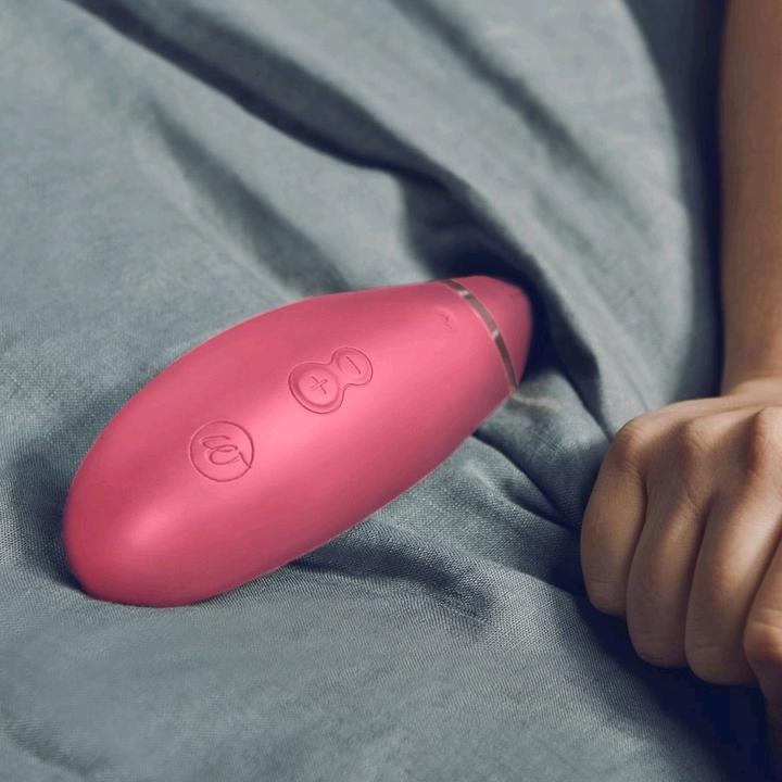 Produktbild Womanizer Premium 2
