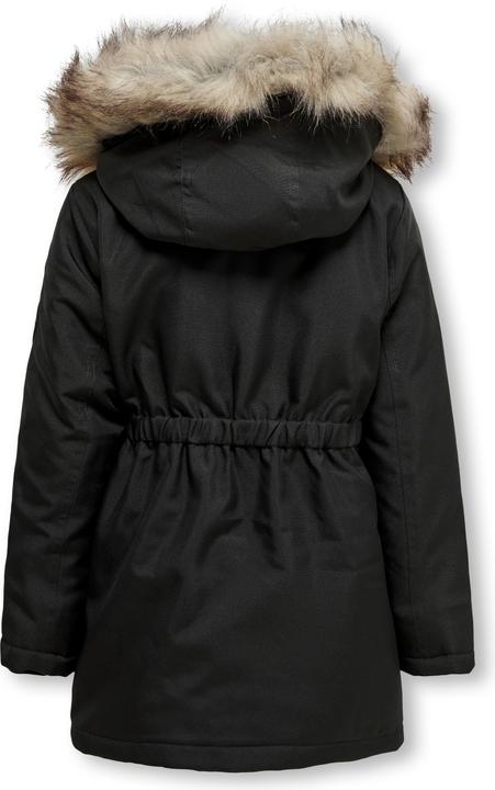 Produktbild Only Lang Parka (140)