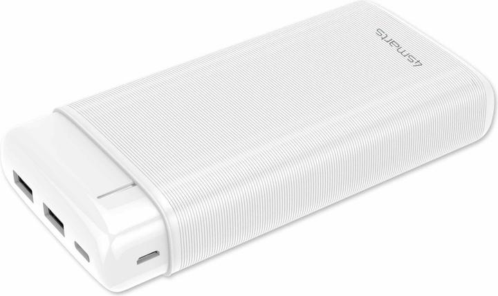 4smarts VoltHub Go2 (20000 mAh, 266400000 W, 74 Wh)