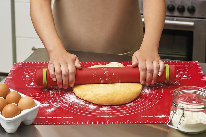 Actual product image Mastrad Dough roller