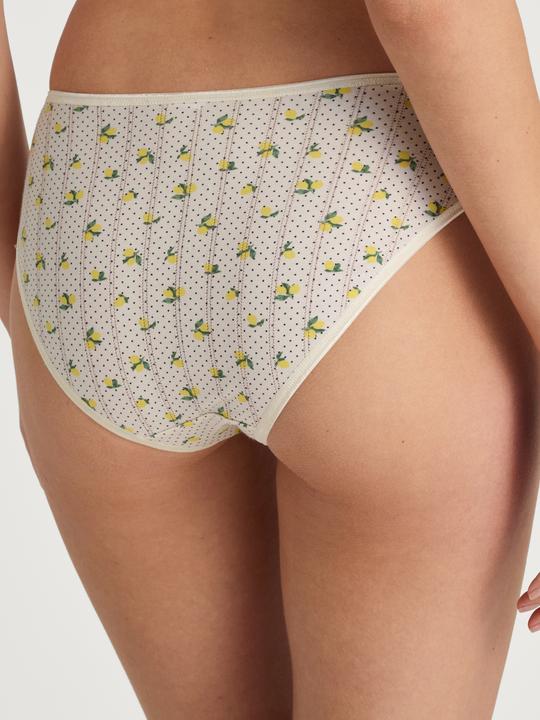 Produktbild Calida Toujours Print Slip (XS, Einzelpack)