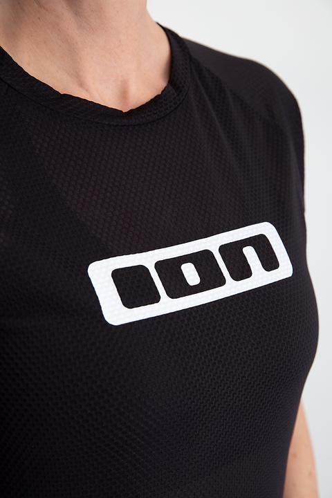 Actual product image ION Base Tee SS WMS (34, XS)