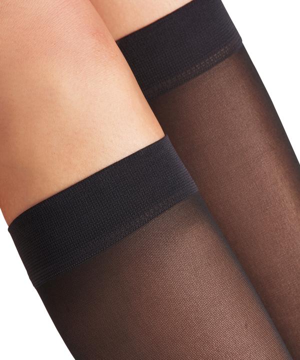 Actual product image Falke Energize Knee-High 30 KH (30 DEN, 35 - 36)