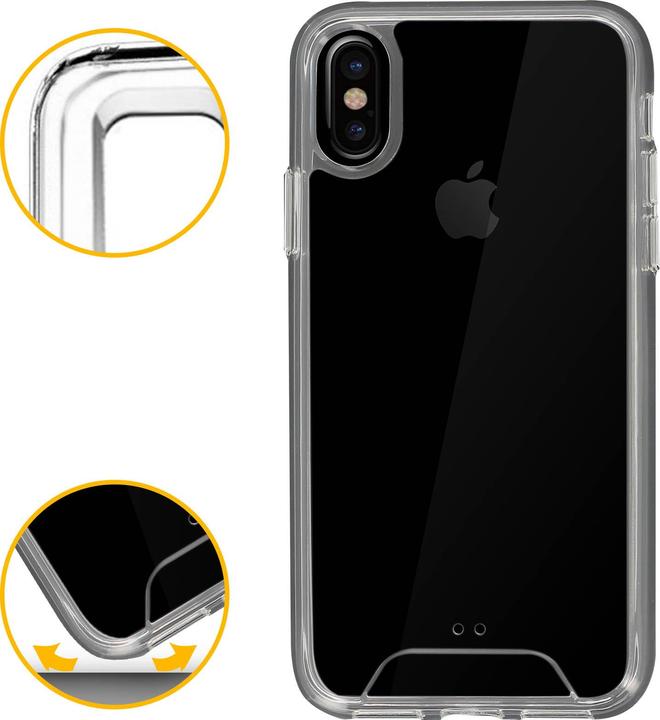 Produktbild Avizar Bazik Series (Apple iPhone XS)