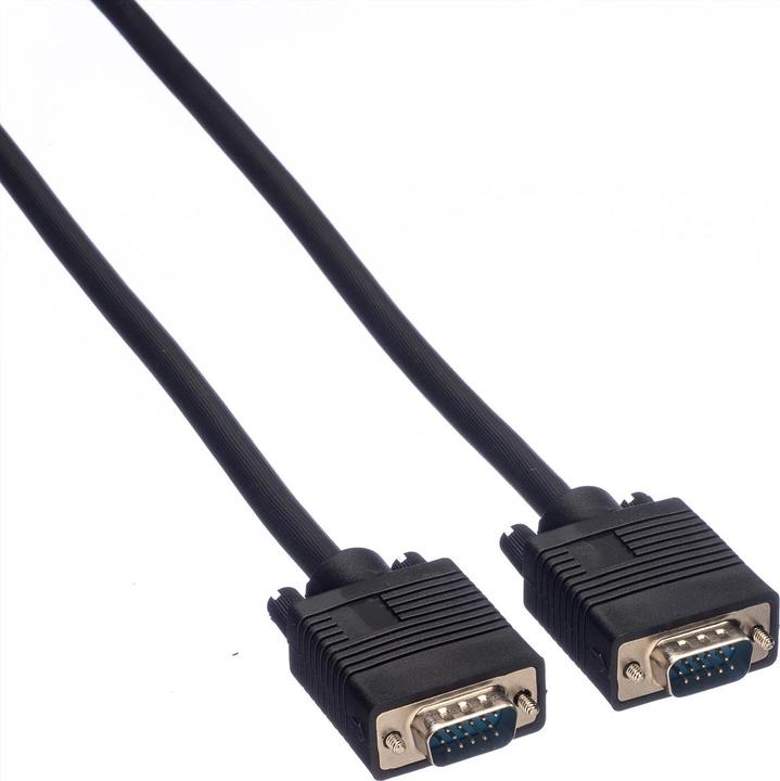 Produktbild Roline VGA — VGA (20 m, VGA)