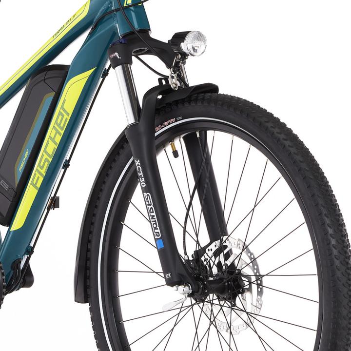 Produktbild Fischer Terra 2.1 Junior 38 cm (38 cm)