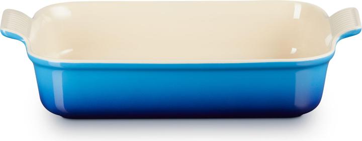 Actual product image Le Creuset Tradition casserole dish