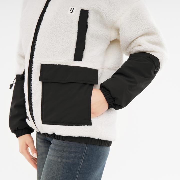 Image du produit Johnny Urban Teddy Jacke Carson (XS)
