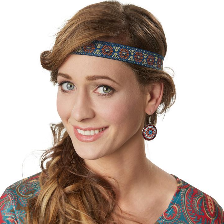 Actual product image tectake Hippie Girl Harmony (L)
