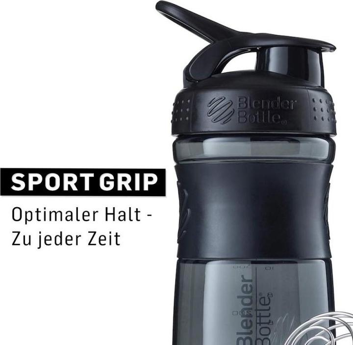 Actual product image Blender Bottle Combo Pak (0.82 l)