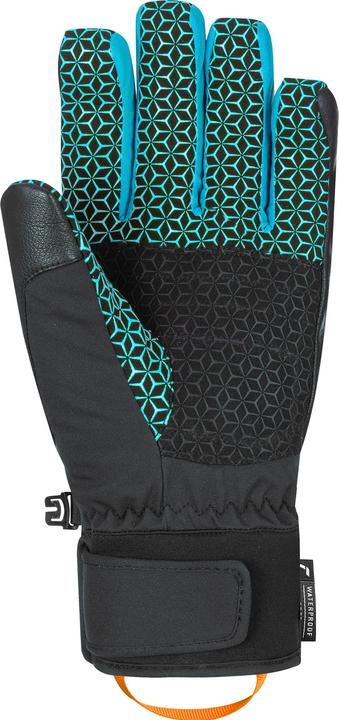 Actual product image Reusch Dragon R-TEX® XT (8.5)