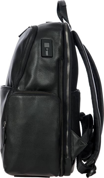 Produktbild Brics Torino Rucksack Leder 45 cm Laptopfach (24 l)