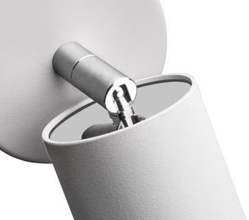 Immagine prodotto Nowodvorski APPARECCHIO DI ILLUMINAZIONE EYE SPOT 6014 1X35W GU10 (GU10)