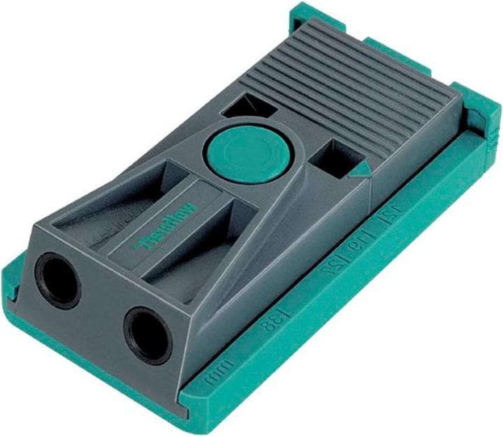 Produktbild wolfcraft wolfcraft 1 Undercover Jig-Set, Pozidriv (1 Stk.)