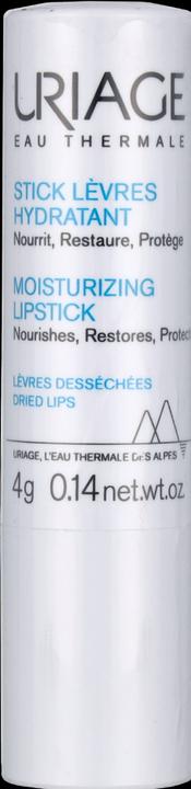 Uriage Eau Thermale Moisturizing Lipstick (Balsam, 4 ml)