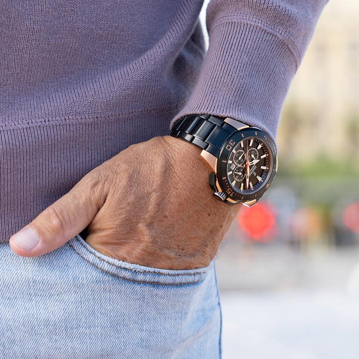 Actual product image Festina Chrono Bike Special Edition (Chronograph, 47 mm)