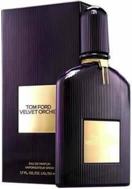 Immagine prodotto Tom Ford Orchidea di velluto (Eau de parfum, 50 ml)
