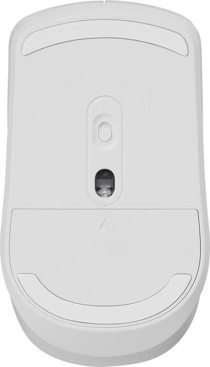 Immagine prodotto Rapoo Mouse ottico senza fili M20 Plus, bianco (Senza fili)