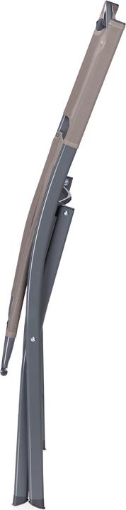 Actual product image Relaxdays Gartenstuhl