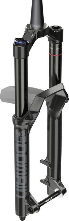 RockShox Domain RC (150 mm, Air)