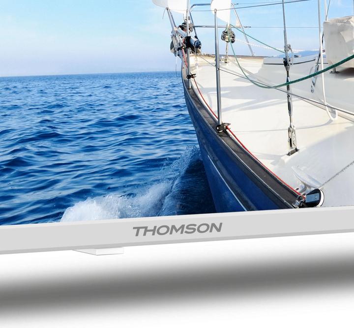 Immagine prodotto Thomson 24HG2S14CW Smart TV 24 Pollici HD (24", LED, Pronto per l'HD)