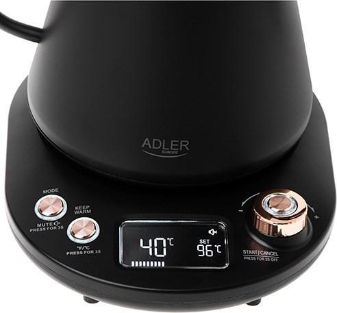 Produktbild Adler AD 1349 (1 l, EU-Stecker)