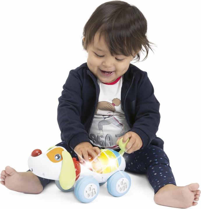 Actual product image Chicco Dogremi Rc - Int., No Talking