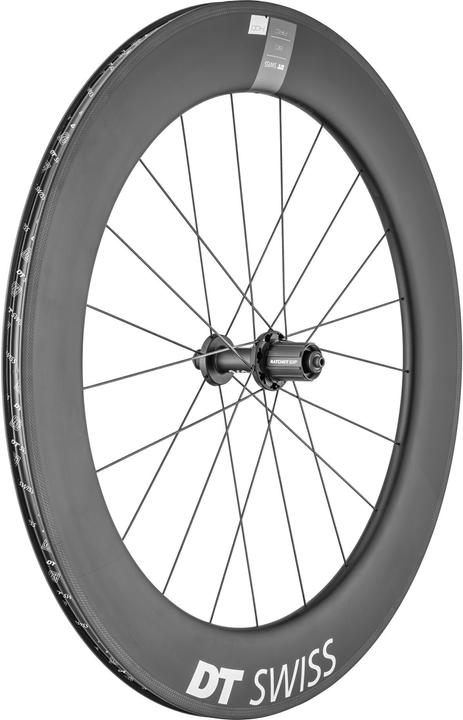 Produktbild DT Swiss ARC 1400 Dicut (Hinterrad, 29")