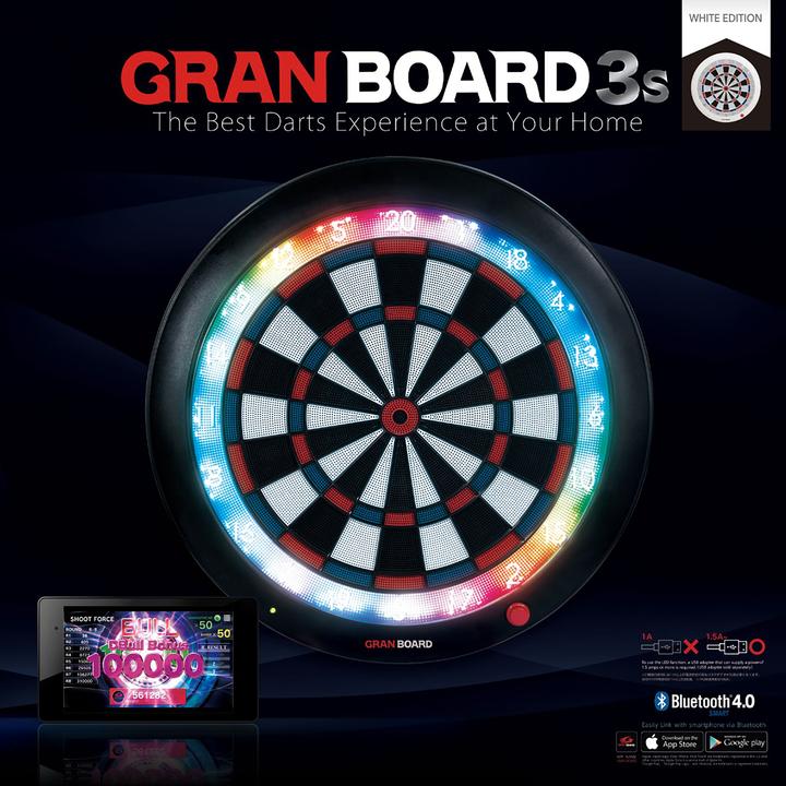 Produktbild Granboard 3s