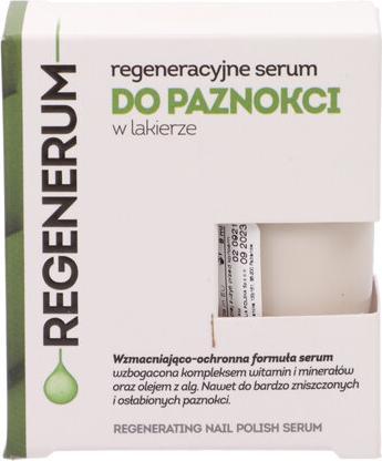 Produktbild Regenerum Regeneration Of The Serum Into The Claw In Lacquer (8 ml)
