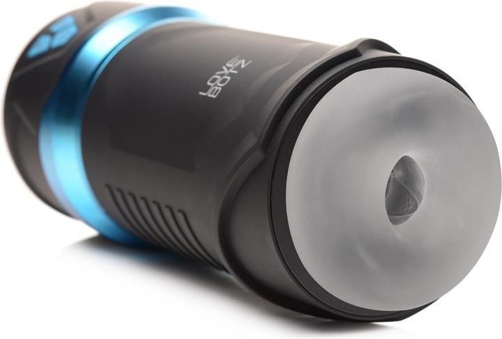Actual product image XR Brands Auto Milker Intense