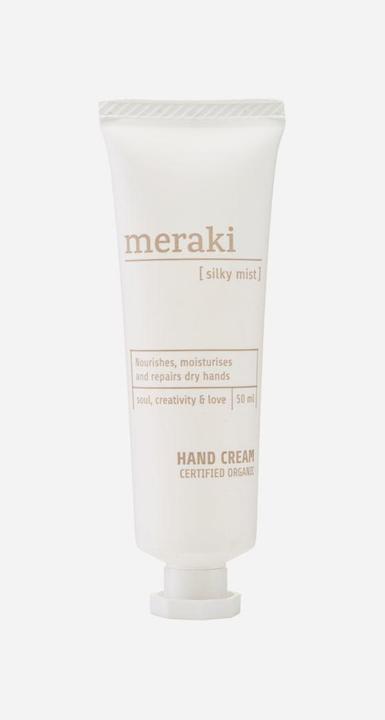 Actual product image Meraki Silky mist (50 ml)
