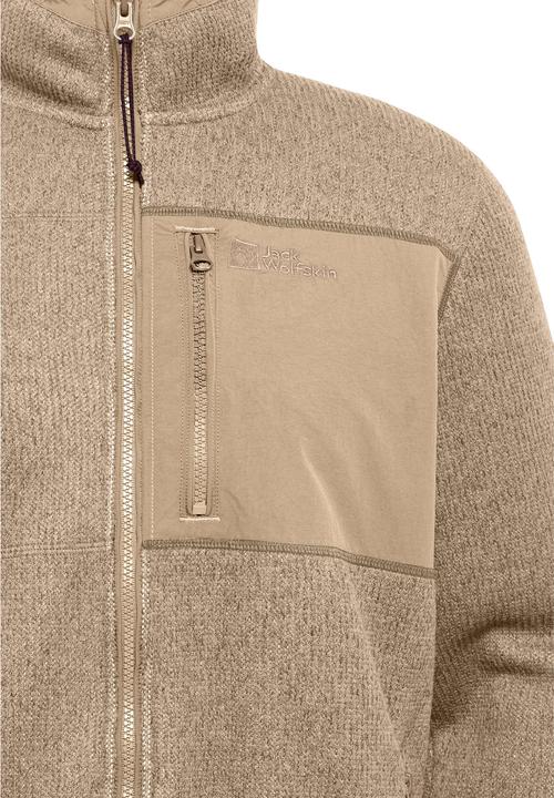 Actual product image Jack Wolfskin Fireside Jkt M (XXL)