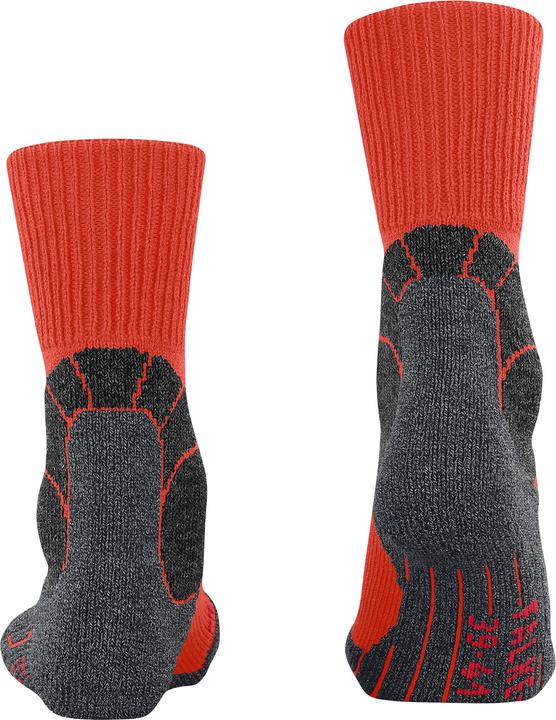 Immagine prodotto Falke TK1 Adventure Herren Trekking Socken (42 - 43)